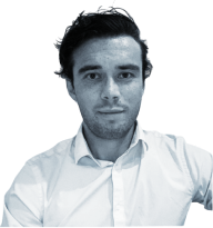 colin douwes LinkedIn Ads Agency