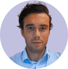 Colin Best B2B Marketing Campaigns