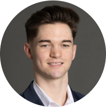 Conor Best B2B Marketing Campaigns