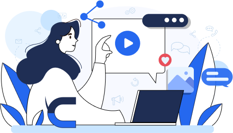 Organic Content Marketing content-image