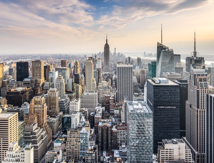 NYC Skyline content-image